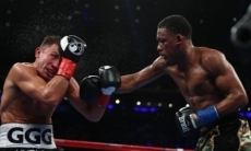 Претенденты уже делят титул чемпиона мира, которым владеет Головкин