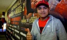 «Чоколатито» отказался от боя в андеркарде вечера Головкин — Мартиросян