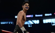 «К счастью, я не ем соль». Восходящая звезда Golden Boy ответил на критику тренера Головкина