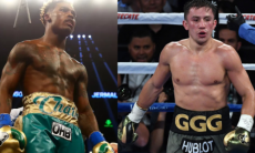 Британский боксер сравнил бой Головкин — Чарло с порно