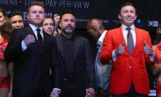 «Головкина изуродуют». Промоутер «Канело» резко ответил на троллинг GGG