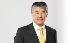 Кайрат Боранбаев вошел в исполнительный комитет КФФ