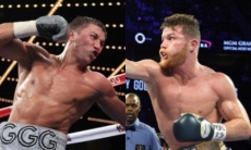 «Альварес изобьет Головкина за этот дурацкий троллинг». Де Ла Хойя — о сентябрьском рематче