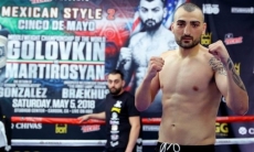 «Я не буду бегать». Мартиросян пригрозил Головкину и затравил «Канело»