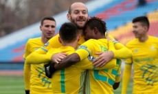 Иван Маевский: «Соперник сыграл организованно, хорошо перестраивались»