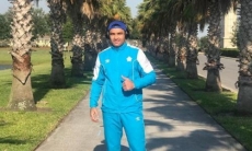 Моминов готовится к следующему бою на профи-ринге в США