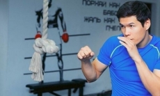 «Вместо лучшего в Казахстане решил стать лучшим в мире». Елеусинов объяснил свой переход в профи-бокс