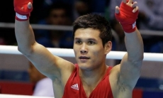 «Других вариантов нет». Елеусинов готов сражаться с чемпионами