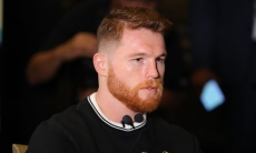 Как «Канело» убегал от следующего соперника Головкина