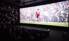 «Атырау» посетил премьеру фильма «Тренер»