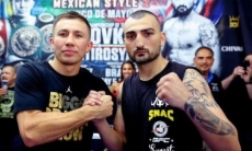 Геннадий Головкин: «Борьба с Ванесом будет настоящей войной с чистым мексиканским стилем»