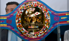 Головкин собирается добавить к своим титулам еще один