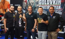 Тренер Головкина назвал главную проблему «рокировки» соперников на 5 мая