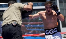 Раскрыты перспективы Головкина после боя с Мартиросяном