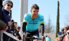 Андрей Зейц: «На „Джиро“ трудно все»