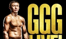 HBO проигнорировал Мартиросяна на постере боя с Головкиным