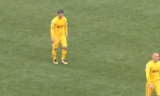 Видео матча Премьер-Лиги «Иртыш» — «Кайрат» 1:2