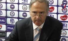 Георги Дерменджиев: «Ничья — справедливый результат»