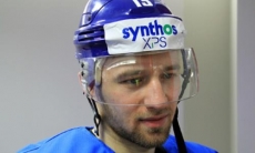 Евгений Рымарев: «Чемпионат мира получился тяжелым»