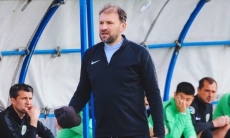 Андриан Сосновский: «Были неудобные погодные условия — дул сильный ветер»