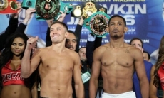 Промоутер Джейкобса оценил вероятность реванша с Головкиным после его боя с Мартиросяном