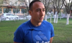 Сабырхан Ибраев: «Обидное поражение — один момент решил исход встречи»