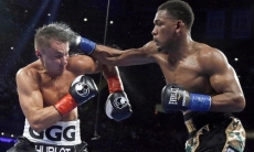 «Я буду агрессором». Джейкобс пугает Головкина реваншем