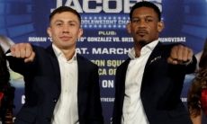 Джейкобс смирился с возможным боем Головкин — «Канело» в сентябре, но ждет реванша