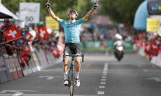 Якоб Фульсанг: «Победа подарила мне большую уверенность перед подготовкой к „Тур де Франс“»