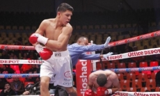 Несостоявшийся соперник Головкина сразится за титул WBO 