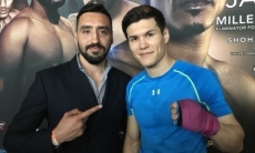 «Нокаут сам пришел». Менеджер Елеусинова рассказал о его дебюте в профи