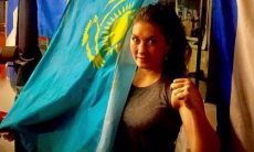 «Это мое время!» Сатыбалдинова поблагодарила болельщиков за поддержку