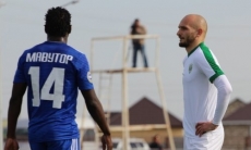 Руслан Эсатов: «Мы прибавляем с каждой игрой» 