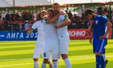 Игорь Зенькович: «Эта победа придаст нам ещё больше уверенности»