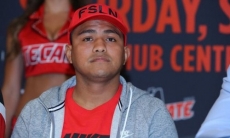 Стала известна причина срыва боя «Чоколатито» в андеркарде у Головкина