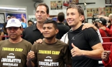 Экс-лидер рейтинга P4P может выступить в андеркарде рематча Головкина и «Канело»