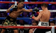 Джейкобс объяснил, зачем ему реванш с Головкиным