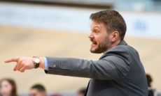 Наставник «Астаны» назвал предстоящий матч с ВЭФ самым важным в сезоне