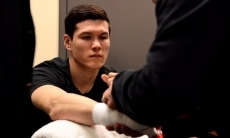 «Выглядит талантом». Директор английского футбольного клуба восхитился дебютом Елеусинова в профи