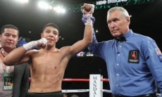 Бывший кандидат на бой с Головкиным сравнил его со своим будущим соперником