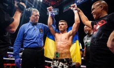 «Благодарен IBF за правильное решение». Менеджер Деревянченко с нетерпением ждет боя с Головкиным