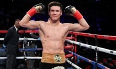 «Я хочу вновь увидеть бой казахстанца». Как мир отреагировал на дебют Данияра Елеусинова