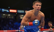 Назван боксер, который мог побить Головкина на пике формы