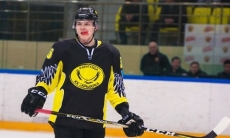 Игрок «Сарыарки» вошел в состав сборной Беларуси для участия в чемпионате мира-2018