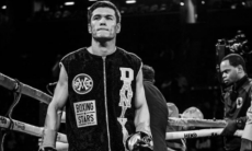 В твиттере продолжают смаковать видео нокаута Елеусинова