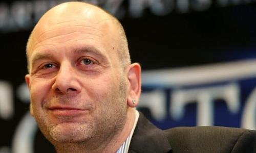 Промоутер Деревянченко озвучил позицию по бою с Головкиным