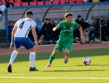 Фоторепортаж с матча Премьер-Лиги «Иртыш» — «Тобол» 0:1