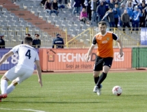 Фоторепортаж с матча Премьер-Лиги «Шахтер» — «Иртыш» 0:1