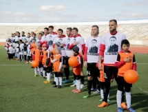 Фоторепортаж с матча Премьер-Лиги «Шахтер» — «Иртыш» 0:1