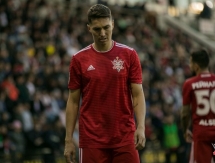 Фоторепортаж с матча Премьер-Лиги «Актобе» — «Иртыш» 1:1